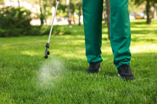 Best Best Pest Control Near Me  in Batesville, IN