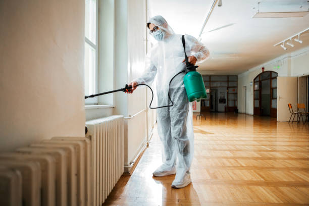 Best Pest Control Near Me in Batesville, IN